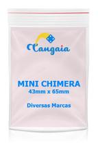 Sleeve Mini Chimera (43x65mm) - Diversas Marcas Sleeve Mini Chimera (43x65mm) - Diversas Marcas