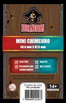 Sleeve Mini Chimeuro (43,5x67,5) - Diversas Marcas Sleeve Mini Chimeuro (43,5x67,5) - Diversas Marcas