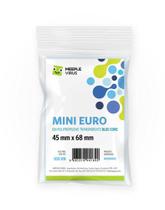Sleeve Mini Euro (45x68mm) - Diversas Marcas