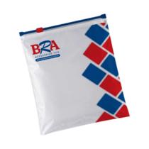 Sleeve para Pasta TCG 4X3 Ziplock BRA - BC-1043