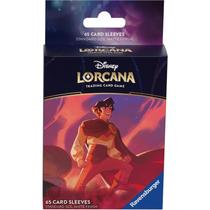 Sleeve Protetor - Alladin - Disney Lorcana