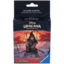 Sleeve Protetor - Mulan - Disney Lorcana
