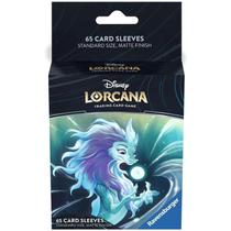 Sleeve Protetor - Sisu - Disney Lorcana