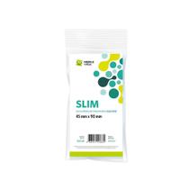 Sleeve Slim Blue Core 45x90mm