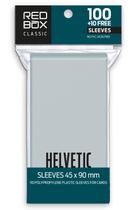 Sleeve Slim / Helvetic (45x90mm) - Diversas Marcas Sleeve Slim / Helvetic (45x90mm) - Diversas Marcas