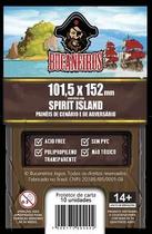Sleeve Spirit Island - Painel de Cenário e Adversário/Lords Of Ragnarok -Ficha de Monstro (101,5 x 152) Sleeve Spirit Island - Painel de Cenário e Adversário/Lords Of Ragnarok -Ficha de Monstro (101,5 x 152)