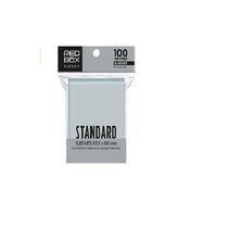 Sleeve standard cristal - red box
