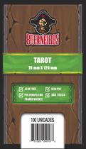 Sleeve Tarot (70 x 120 mm) Bucaneiros