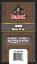 Sleeve Tarot 70mm x 120mm