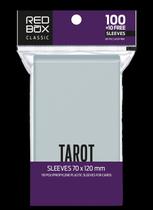 Sleeve Tarot (70x120mm) - Diversas Marcas