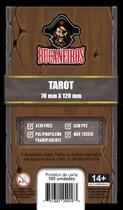 Sleeve Tarot (70x120mm) - Diversas Marcas