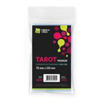 Sleeve Tarot Premium Blue Core 70 x 120mm (100 Unidades) Sleeve Tarot Premium Blue Core 70 x 120mm (100 Unidades)