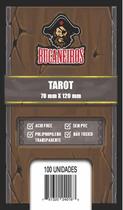 Sleeves Bucaneiros Tarot (70x120)