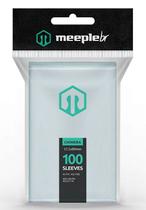 Sleeves MeepleBR - CHIMERA (57,5x89mm) Sleeves MeepleBR - CHIMERA (57,5x89mm)