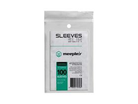 Sleeves MeepleBR SLIM - CHIMERA (57,5x89mm)