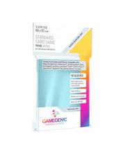 Sleeves PADRÃO (63,5x88mm) Gamegenic Prime Sleeves PADRÃO (63,5x88mm) Gamegenic Prime