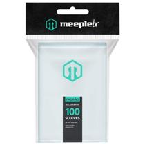 Sleeves Padrão Premium Para Cartas Pokémon Cards Adrenalyn