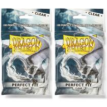 Sleeves Perfect Size Fit Standard 200 Protetores Dragon Shield Magic Pokemon Kpop Sleeves Perfect Size Fit Standard 200 Protetores Dragon Shield Magic Pokemon Kpop