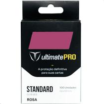Sleeves Pokemon Magic Standard Eclipse 100 Protetores Shield Ultimate Pro