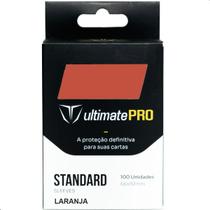 Sleeves Pokemon Magic Standard Eclipse 100 Protetores Shield Ultimate Pro