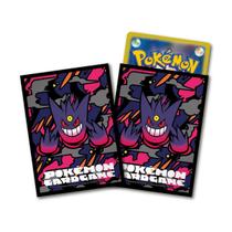 Sleeves/Shields Pokemon Center Premium Matte Mega Gengar Sleeves/Shields Pokemon Center Premium Matte Mega Gengar