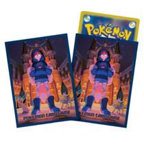 Sleeves/Shields Pokemon Premium Cassiopeia Sleeves/Shields Pokemon Premium Cassiopeia