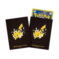 Sleeves/Shields Pokemon Premium Pro Pikachu Sleeves/Shields Pokemon Premium Pro Pikachu