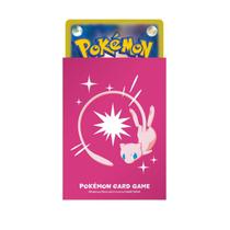 Sleeves/Shields Pokemon Premium Shield Pro Mew Sleeves/Shields Pokemon Premium Shield Pro Mew