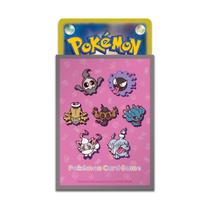 Sleeves/Shields Pokemon Premium "Yonayona Ghost"