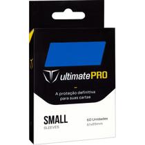 Sleeves Yugioh Small Japanese Eclipse 60 Shield Ultimate Pro