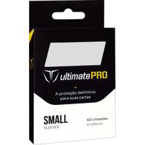 Sleeves Yugioh Small Japanese Eclipse 60 Shield Ultimate Pro