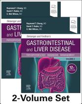 Sleisenger and fordtran gastrointestinal and liver disease 2 vols