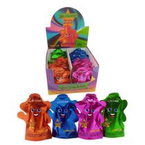 Slekinha vaptsleka 40 gramas sortida - funny lab 2005-1