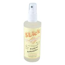 Slick perfume topazio 120ml