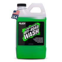 Slick Products Hybrid Ceramic Off-Road Wash Concentrado 1,9 L Slick Products Hybrid Ceramic Off-Road Wash Concentrado 1,9 L