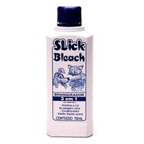 Slick shampoo slick bleach 700ml