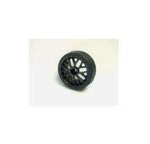 Slicks Bbs Preta Jato S079 Sintec R/C