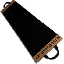 Slide Board com par de Sapatilha Slide Board com par de Sapatilha