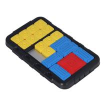 Slide Board Toy desafia o desenvolvimento intelectual de crianças Slide Board Toy desafia o desenvolvimento intelectual de crianças