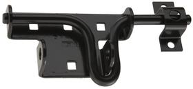 Slide Bolt Latch National Hardware N109-027 para portas e portões Slide Bolt Latch National Hardware N109-027 para portas e portões