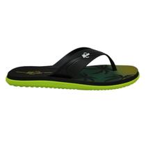 Slide BrSport Masculino Chinelo Dedo Coqueiros 2260.300