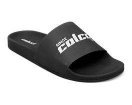 Slide Colcci Since Colcci Bianca Masculino