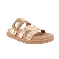 Slide Dakota Flatform Metalizado