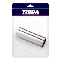 Slide De Metal Para Guitarra Violão 60mm Para Blues e Country