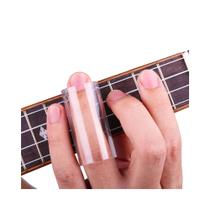 Slide De Vidro Alcalino Para Violão E Guitarra 25mm 07Cm