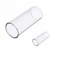 Slide de Vidro Strinberg Kit 2 tamanhos SG2G