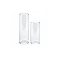 Slide de Vidro Strinberg SG2G Kit com 2 Peças