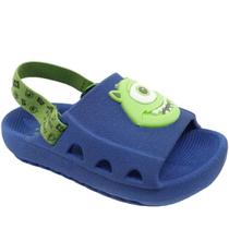 Slide Disney Monstro S.A.