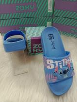 Slide disney stich slide feminina 19198 Slide disney stich slide feminina 19198