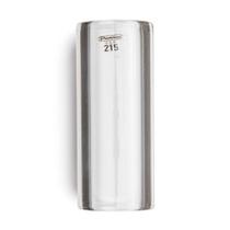 Slide Dunlop Vidro Grosso Médio Pyrex Para Guitarra e Violão Slide Dunlop Vidro Grosso Médio Pyrex Para Guitarra e Violão